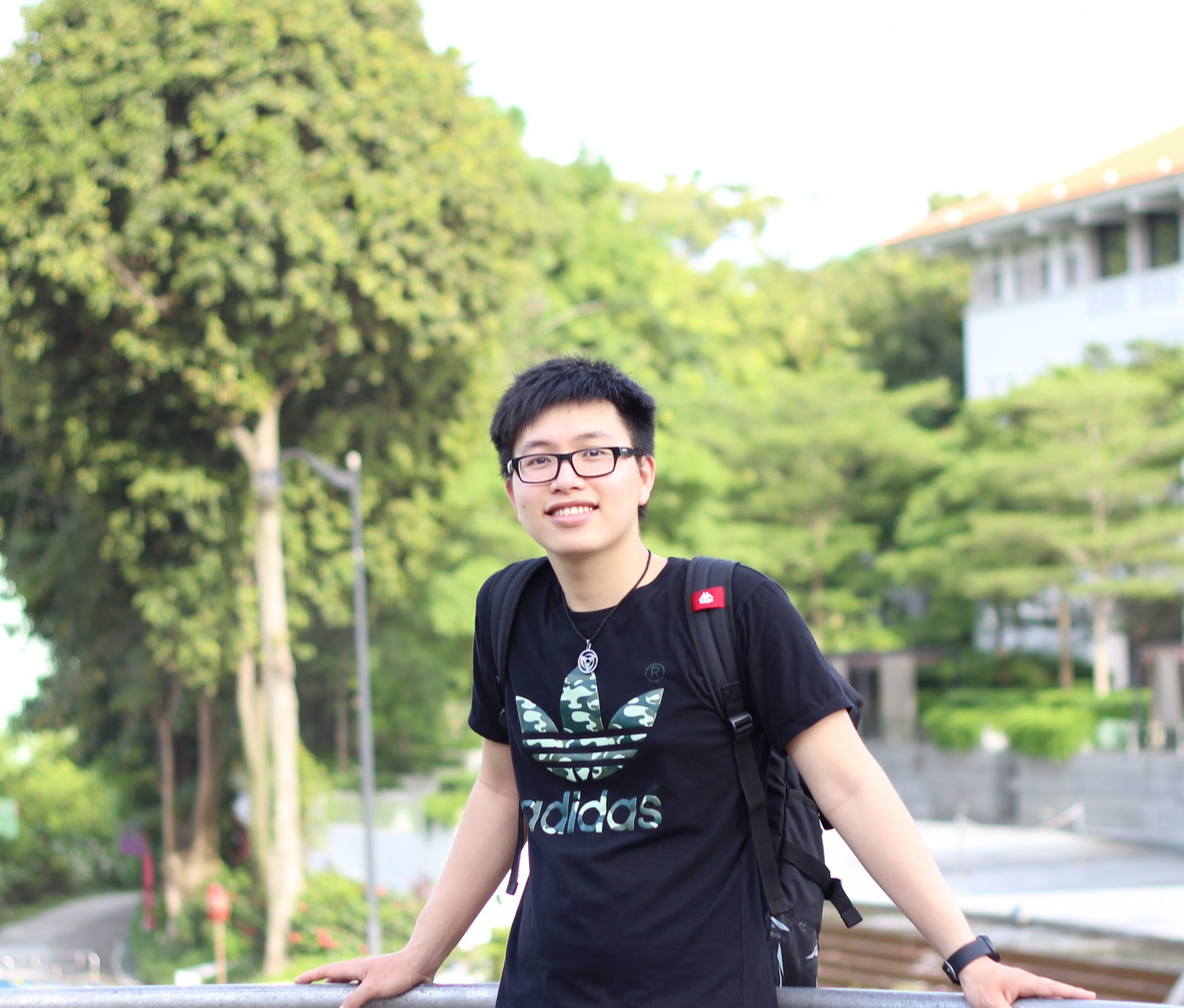 Khoi Huynh